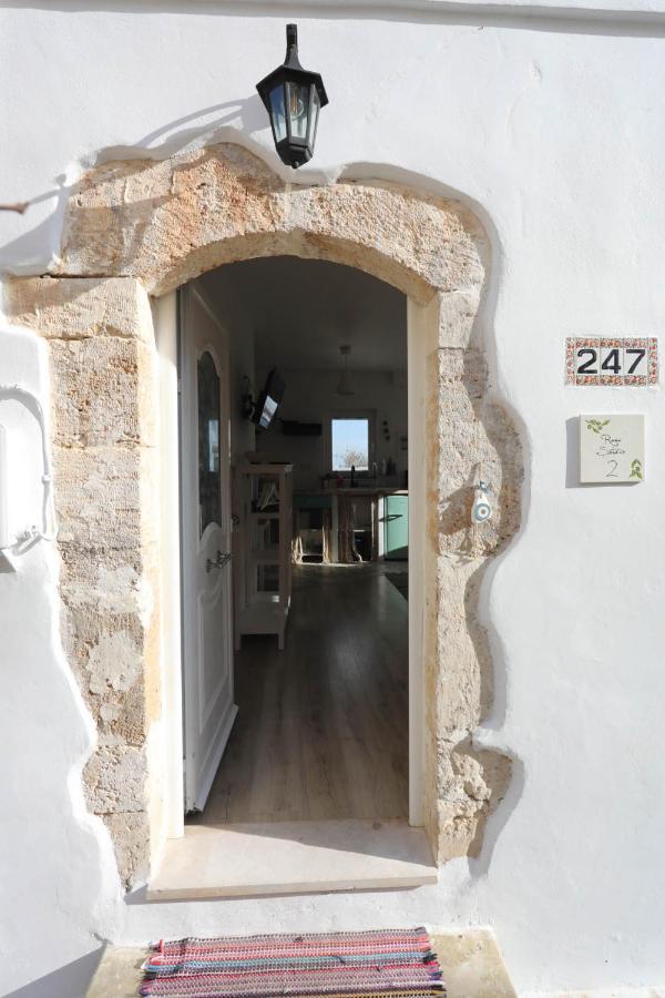 Ravi Boutique Home - 1 Minute Walk From Beach Kalyves Buitenkant foto