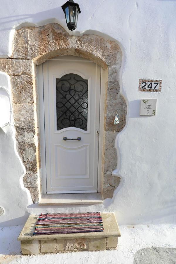 Ravi Boutique Home - 1 Minute Walk From Beach Kalyves Buitenkant foto